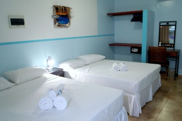 Atlanta Beach Hotel Curacao (Willemstad)